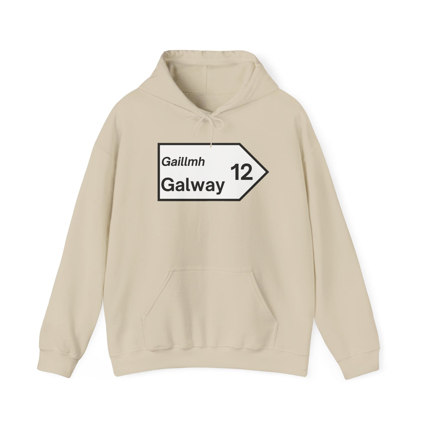 Galway Hoodie