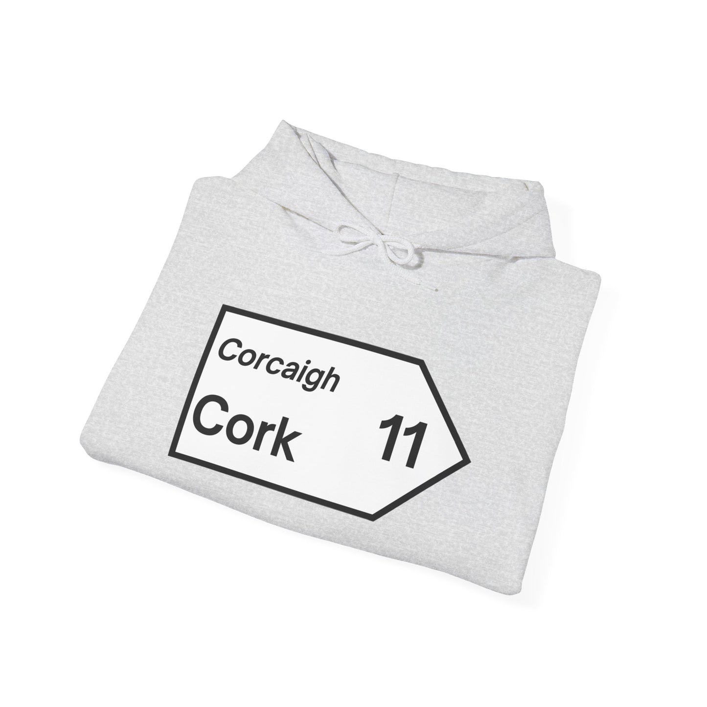 Cork Hoodie