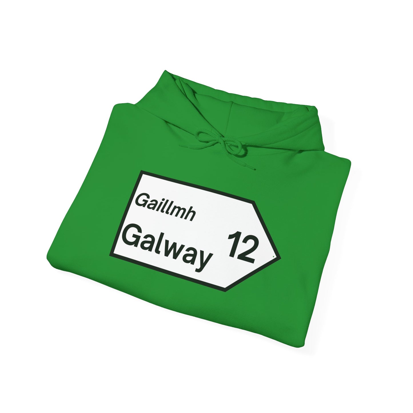 Galway Hoodie