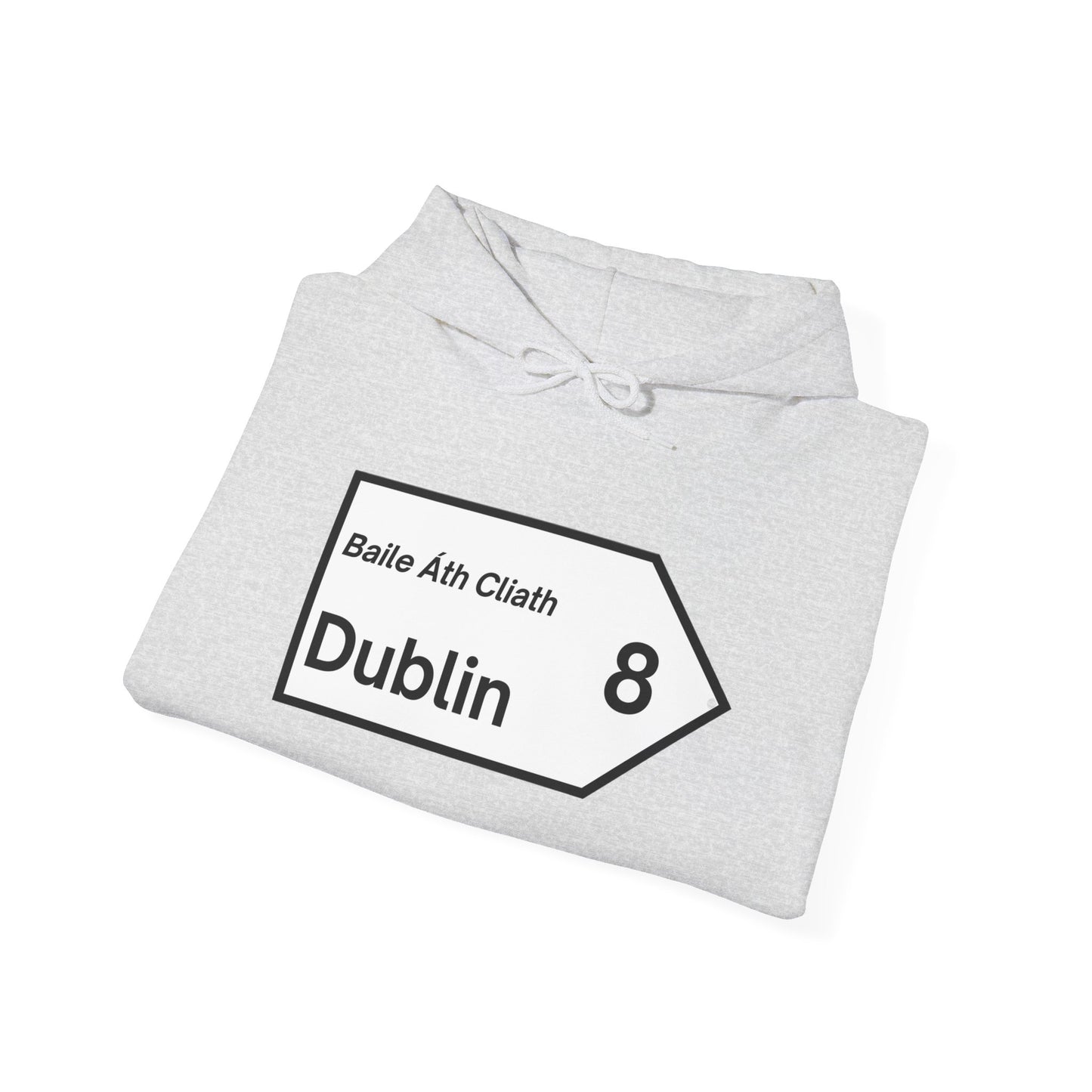 Dublin Hoodie