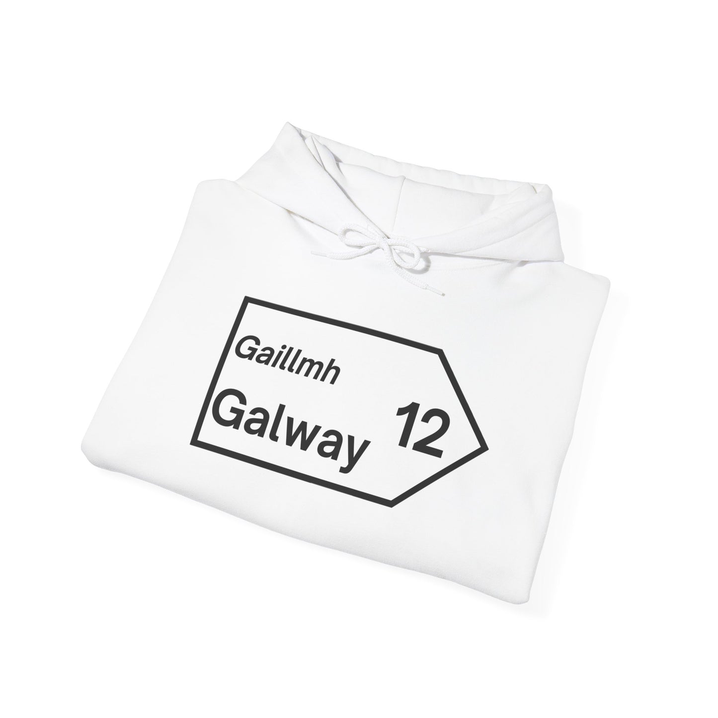 Galway Hoodie