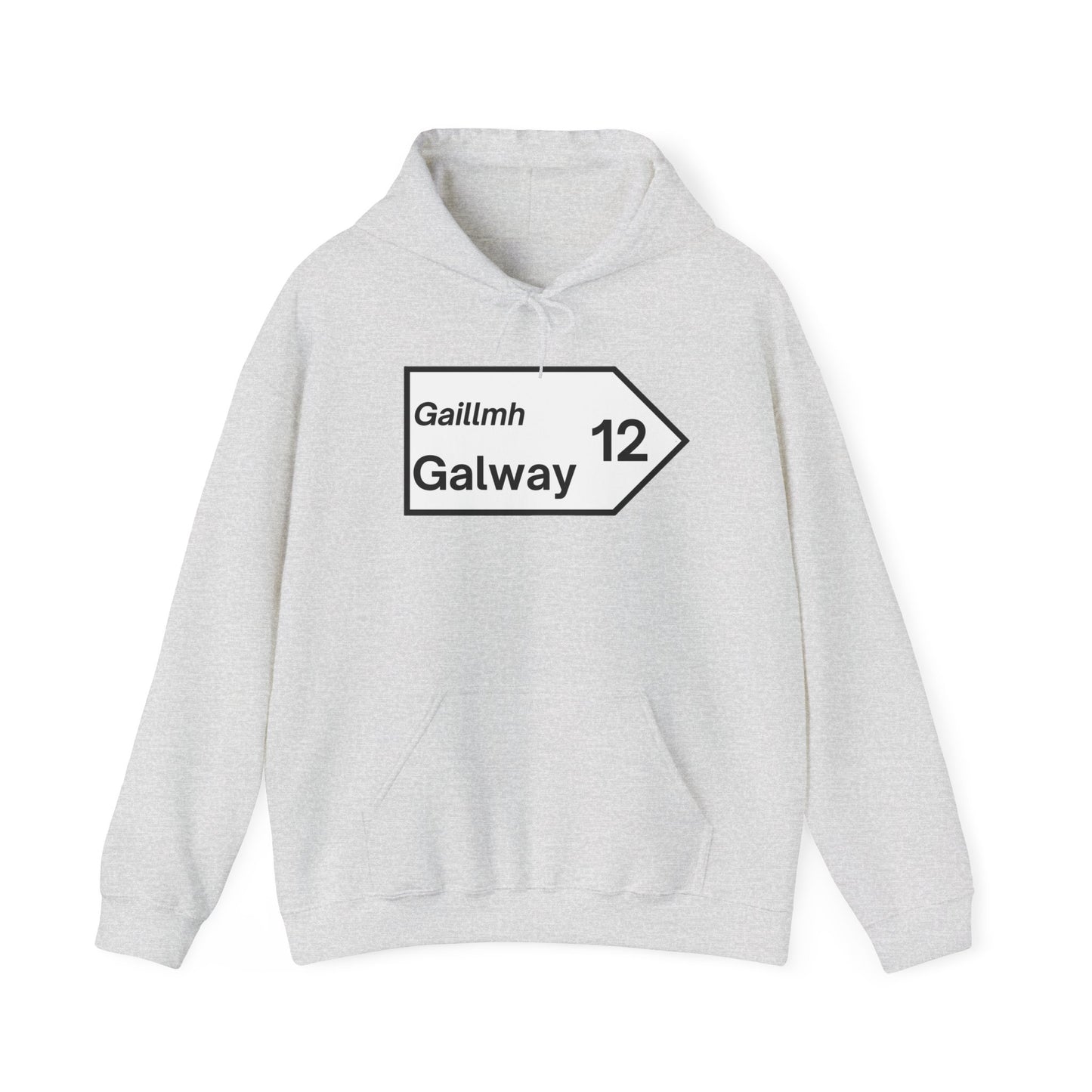 Galway Hoodie