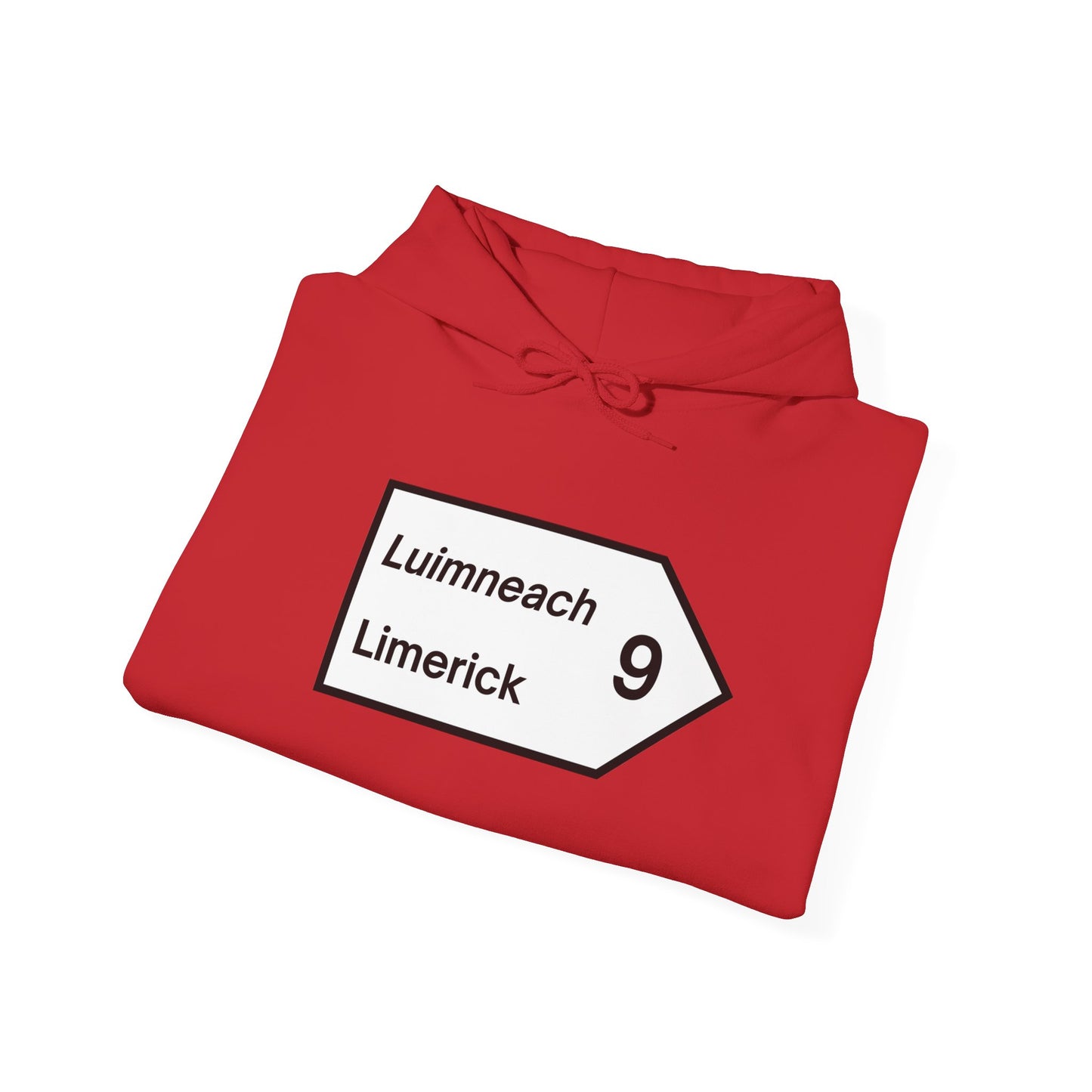 Limerick Hoodie