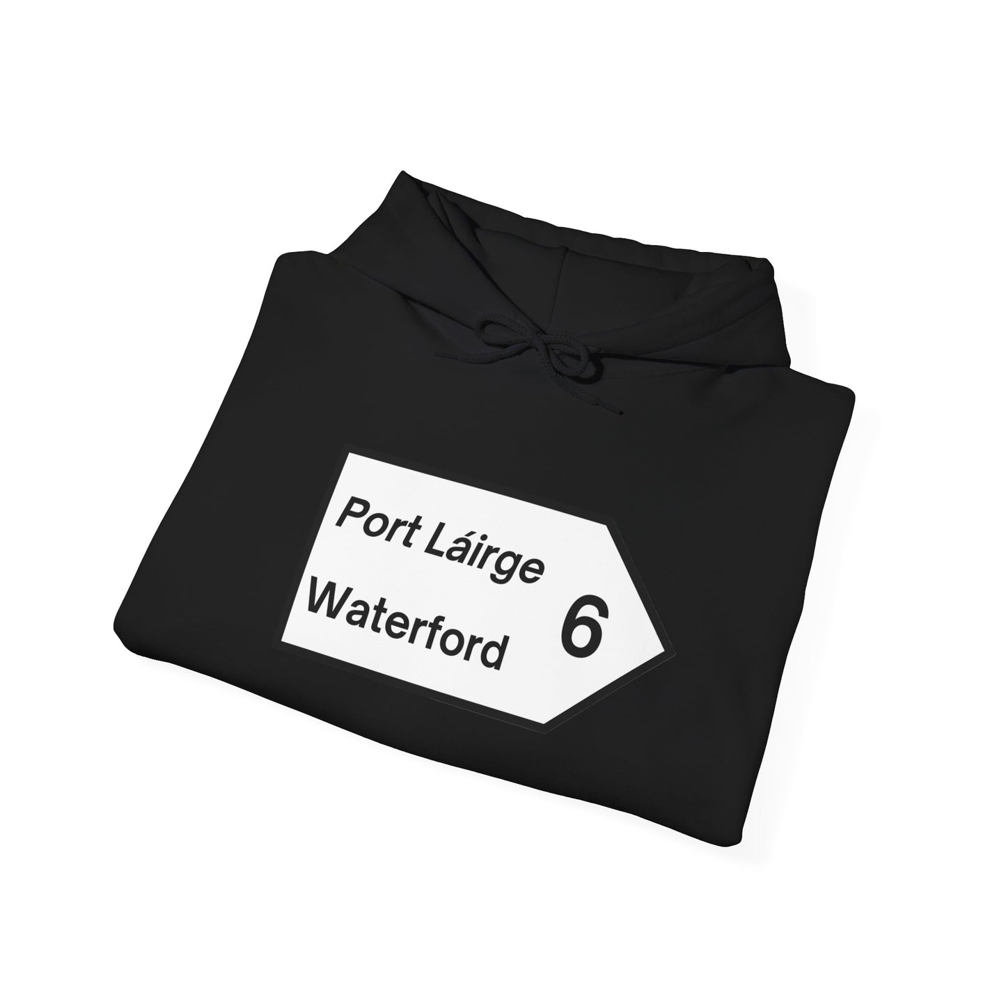 Waterford Hoodie