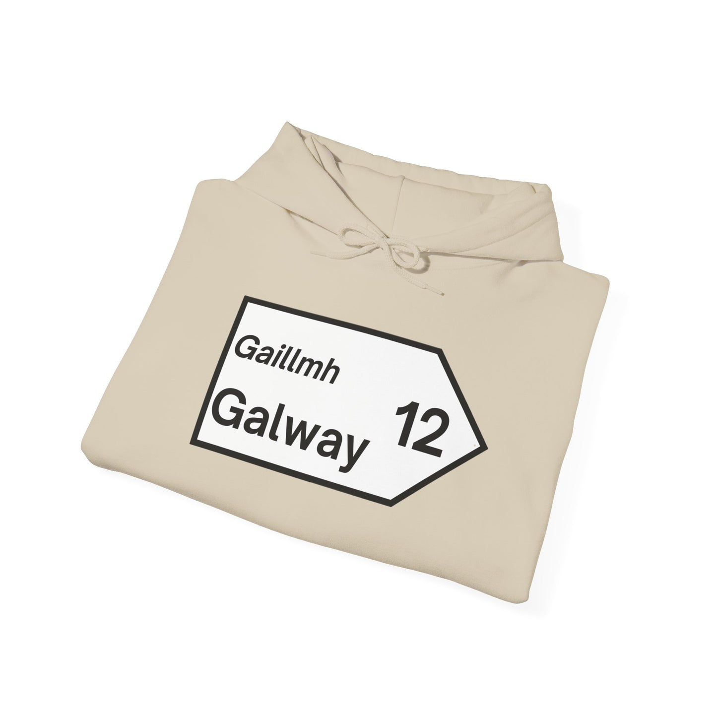 Galway Hoodie