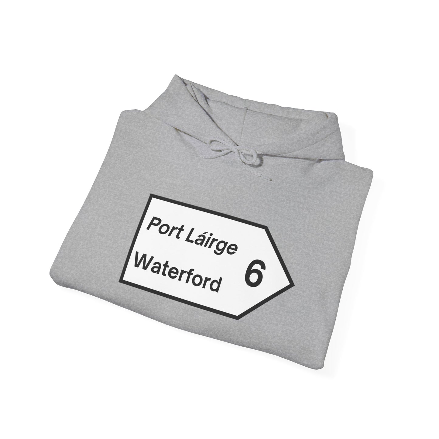 Waterford Hoodie