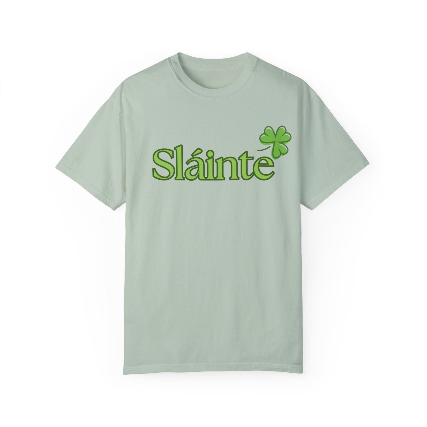 Slainte - Green